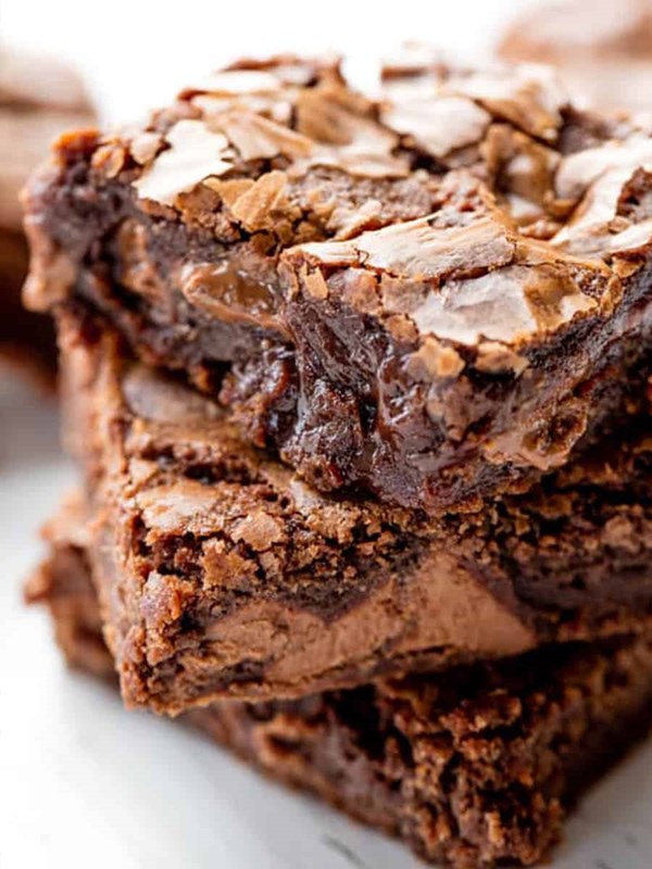 Best brownies ever