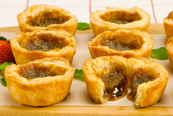 Best butter tarts