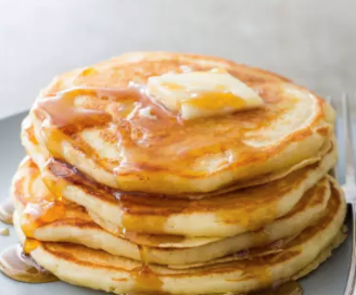 Best buttermilk pancakes