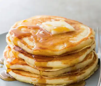 Best buttermilk pancakes