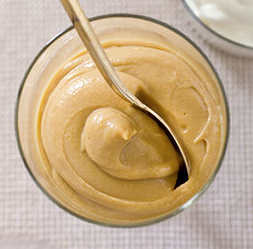 Best butterscotch pudding