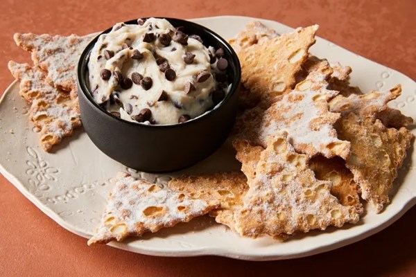 Best cannoli dip