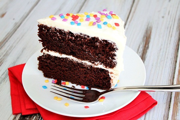 Best chocolate cake