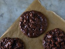 Best chocolate cookies