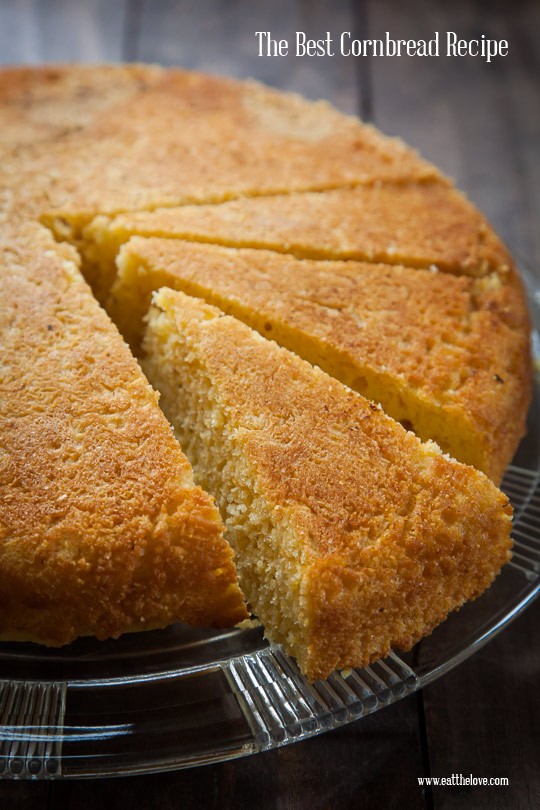 Best cornbread recipe