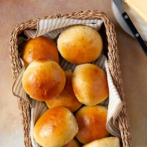 Best dinner rolls