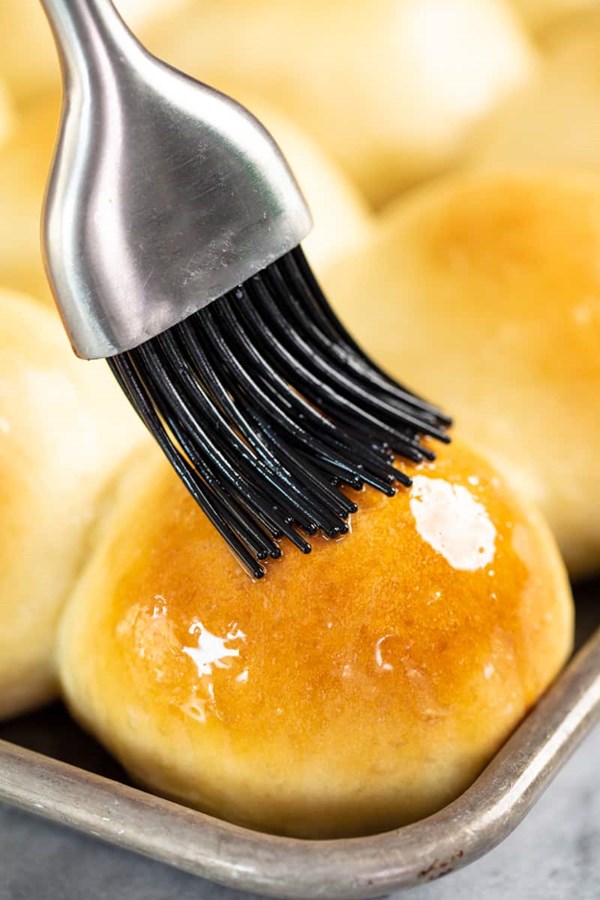 Best dinner rolls ever