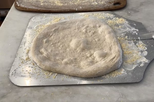 Best easy pizza dough
