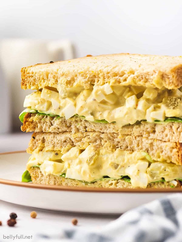 Best egg salad