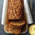 Best ever banana bread