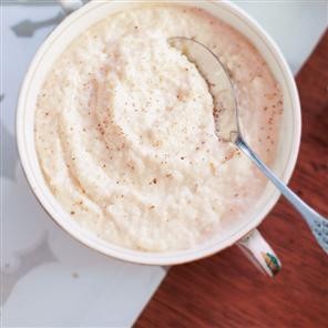 Best ever bread sauce