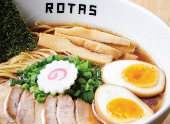 Best-ever homemade shoyu ramen