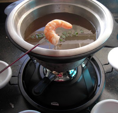 Best fondue ever