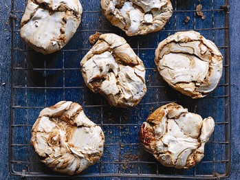 Best friends cookies