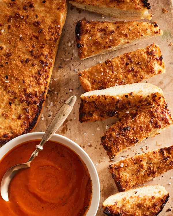 Best garlic bread