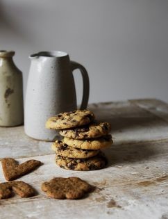 Best ginger biscuits