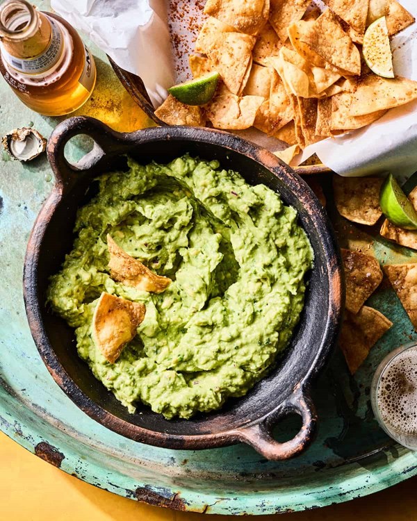 Best guacamole