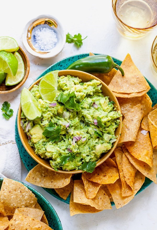 Best guacamole