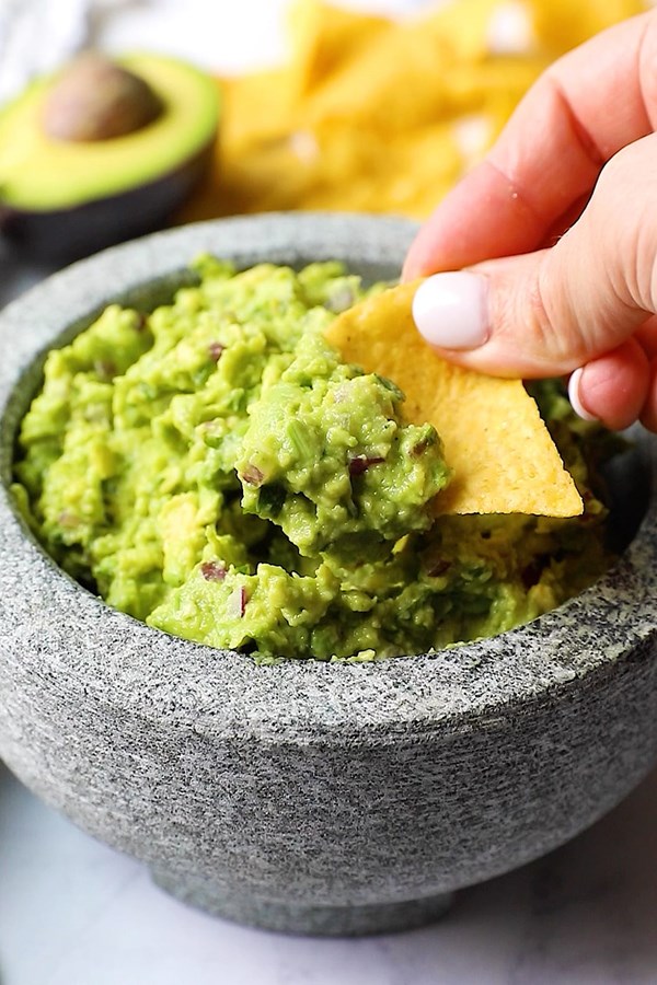 Best guacamole