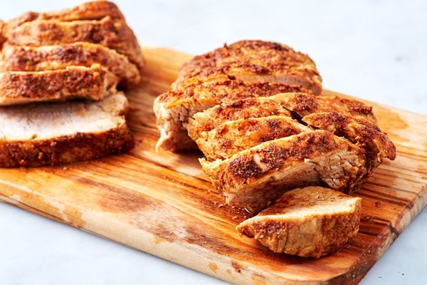Best Instant Pot pork tenderloin 