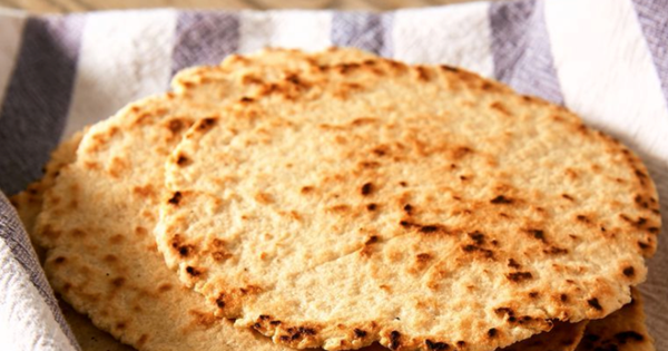 Best keto tortillas