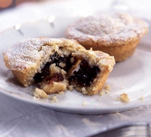Best mince pies ever