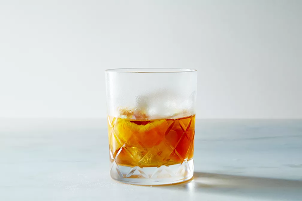 Best old-fashioned