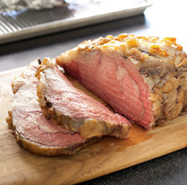 Best prime rib