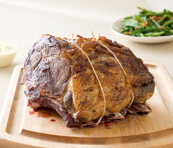 Best prime rib