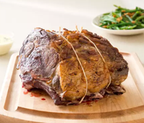 Best prime rib