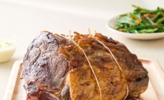 Best prime rib