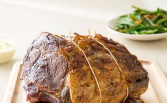 Best prime rib