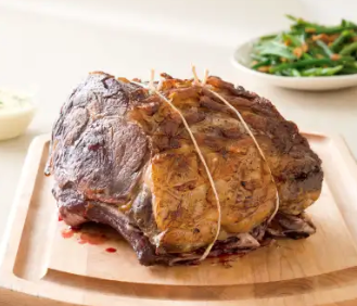 Best prime rib