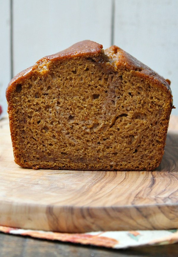 Best pumpkin bread