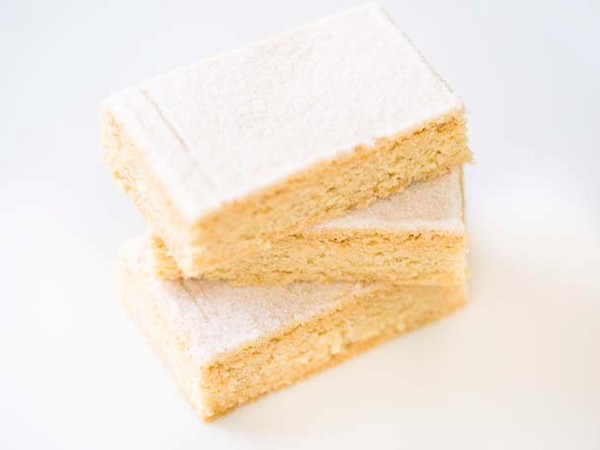 Best shortbread in the world