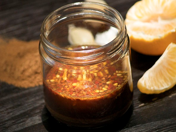 Best stir-fry sauce ever
