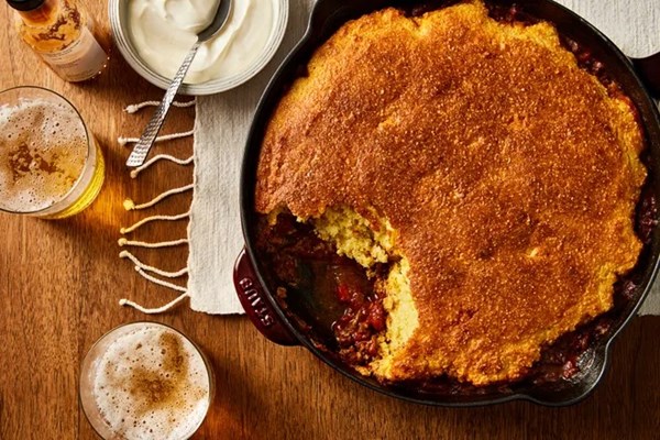 Best tamale pie