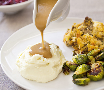 Best turkey gravy