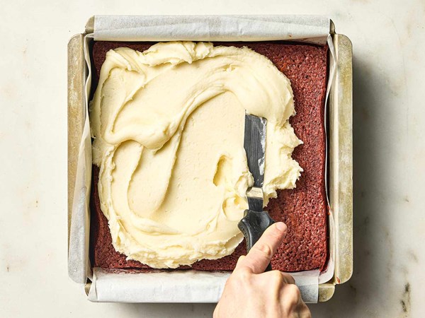 Best way to soften cream cheese
