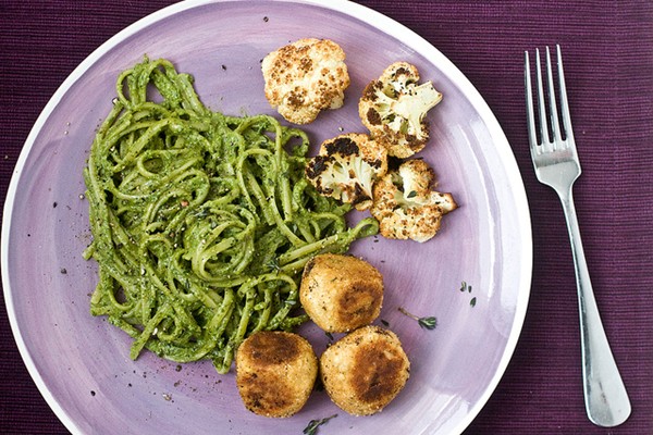 Bestest pesto