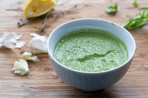 Bestest pesto