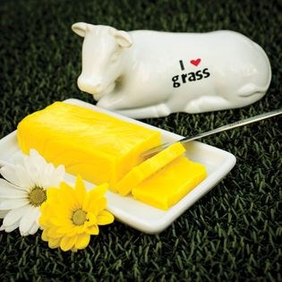 Better butter