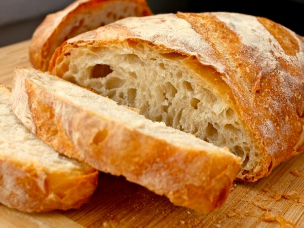 Better no-knead bread