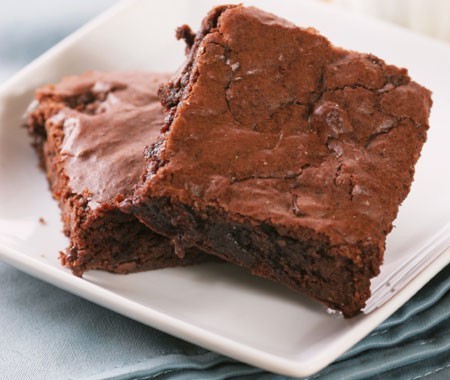 Better than sex brownies