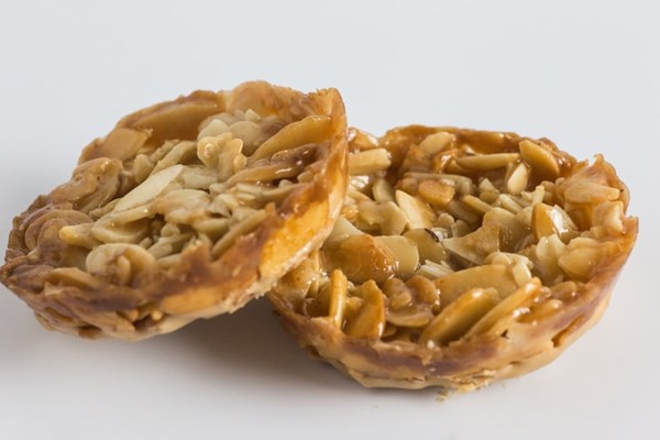Bettyanne's Florentines