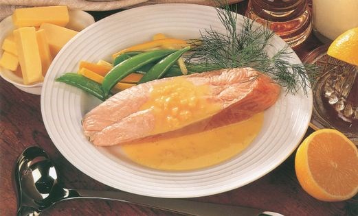 Beurre blanc