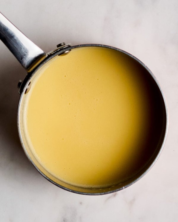 Beurre blanc