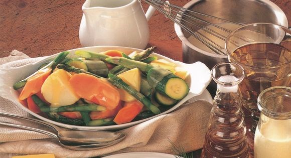 Beurre fondu