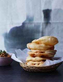 Bhatura