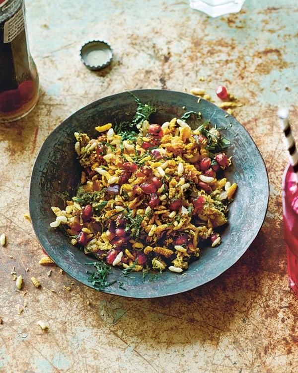 Bhel 